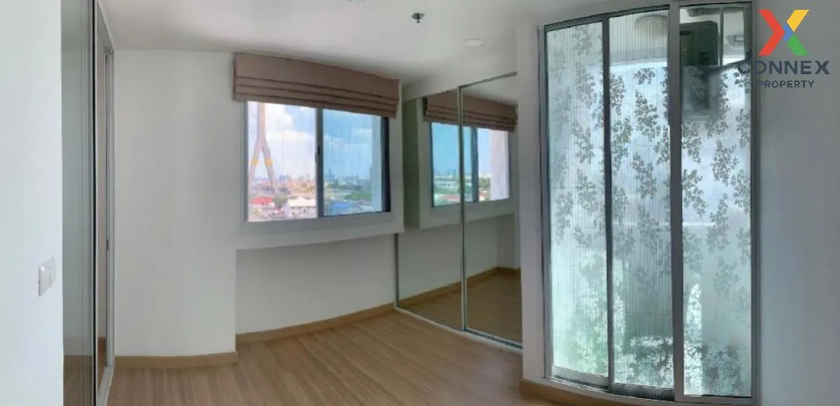 For Rent Condo , Chateau in Town Rama 8 , MRT-Bang Yi Khon , Bang 2