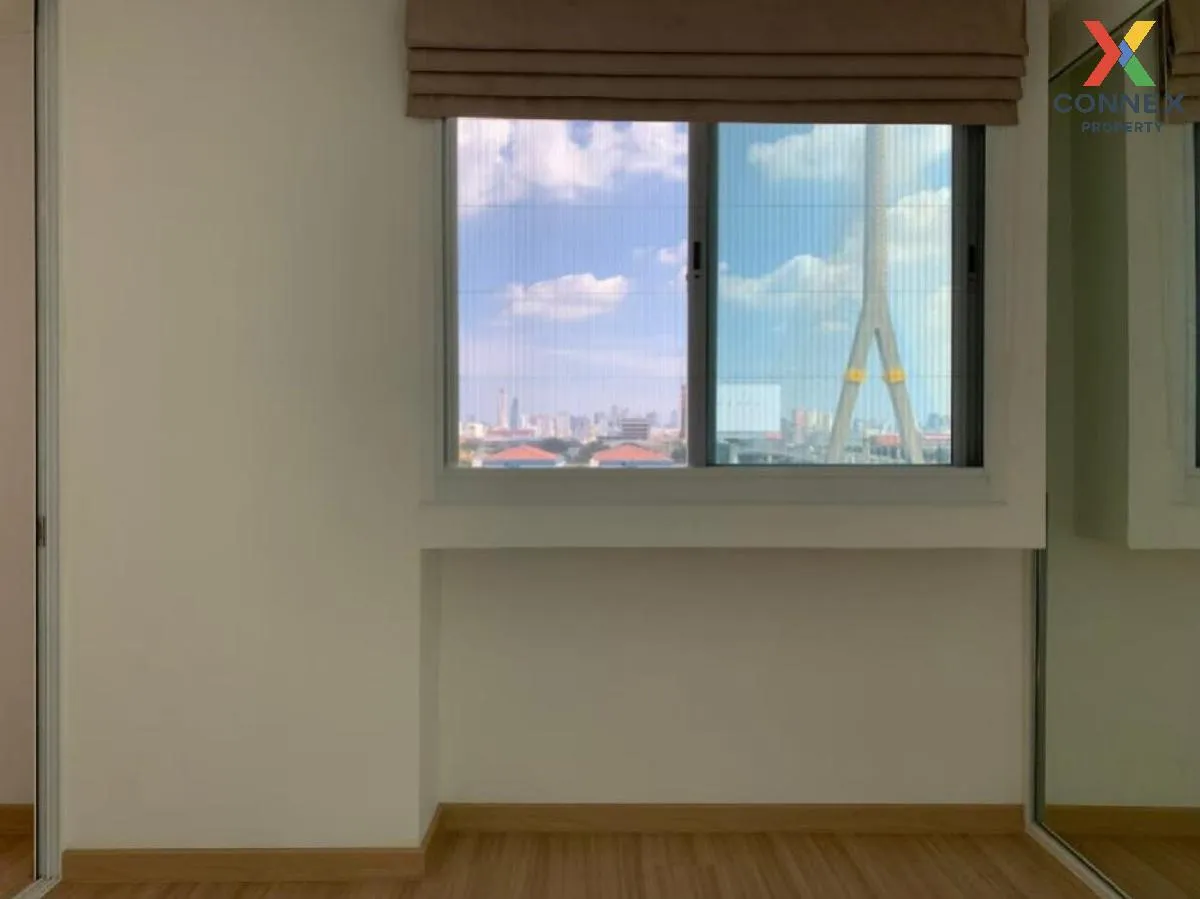 For Rent Condo , Chateau in Town Rama 8 , MRT-Bang Yi Khon , Bang