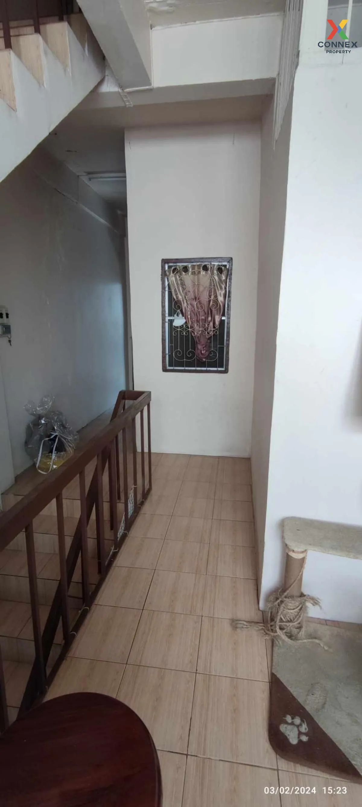 ขายอาคารพาณิชย์ 4.5 ชั้น ซอย เอกมัย 30 คลองตันเหนือ เขต วัฒนา กรุ 4