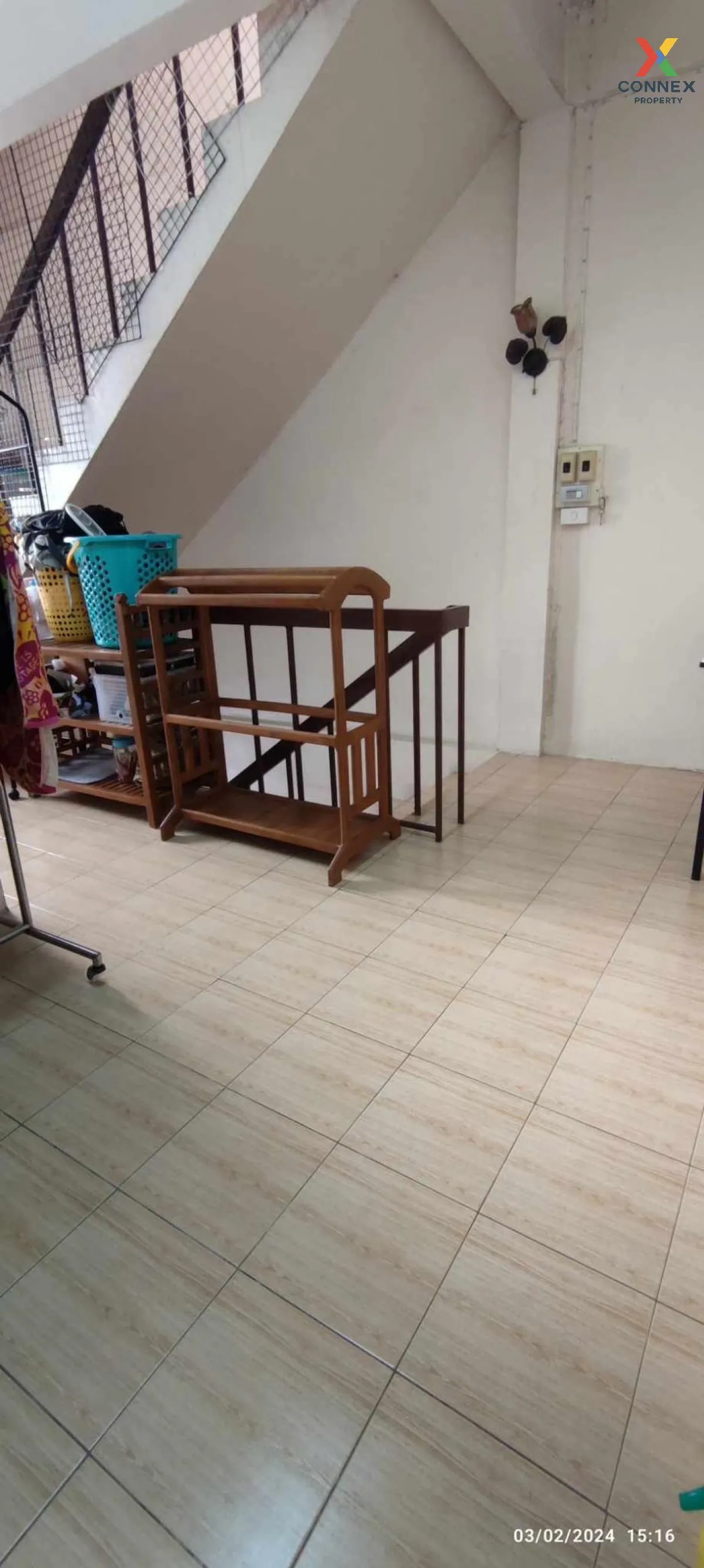 ขายอาคารพาณิชย์ 4.5 ชั้น ซอย เอกมัย 30 คลองตันเหนือ เขต วัฒนา กรุ