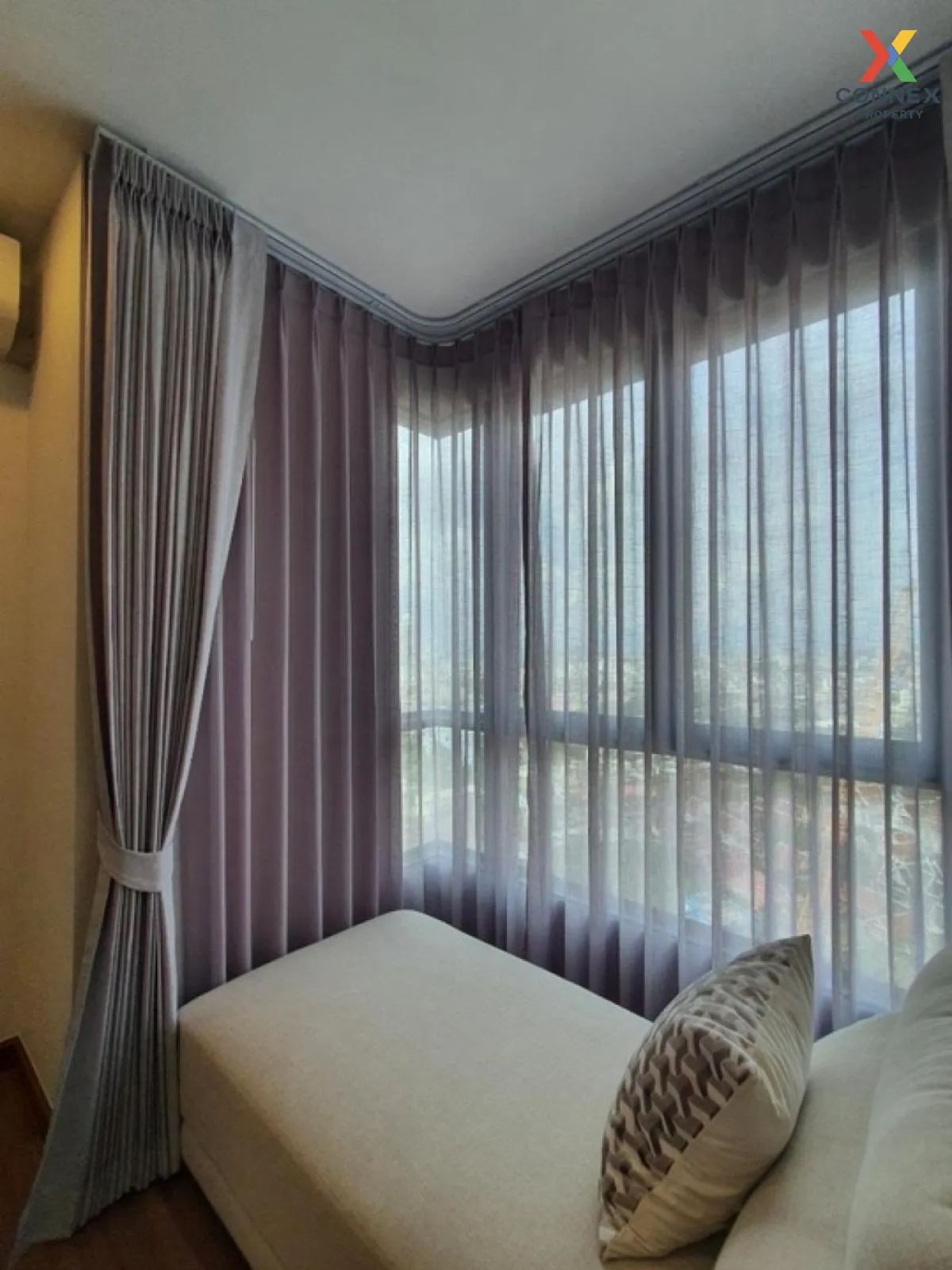 For Rent Condo , Supalai Premier Charoen Nakhon , BTS-Khlong San 