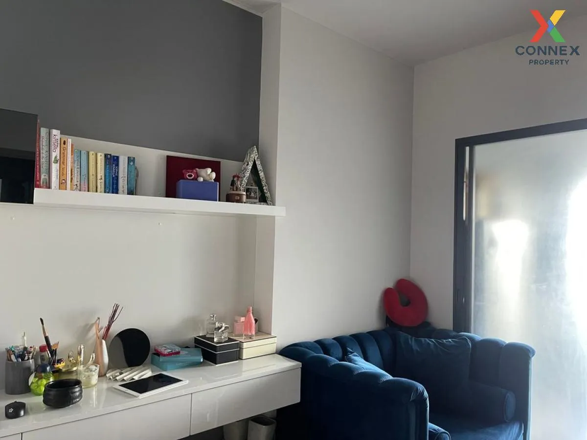 For Sale Condo , Ideo Sukhumvit 93 , BTS-Bang Chak , Phra Khanong 1