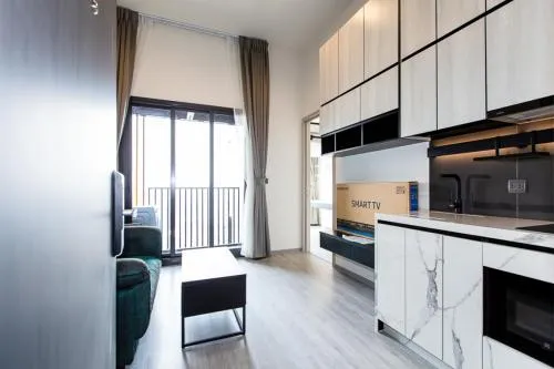 For Rent Condo , The line sukhumvit 101 , BTS-Punnawithi , Bang Chak , Phra Khanong , Bangkok , CX-92169