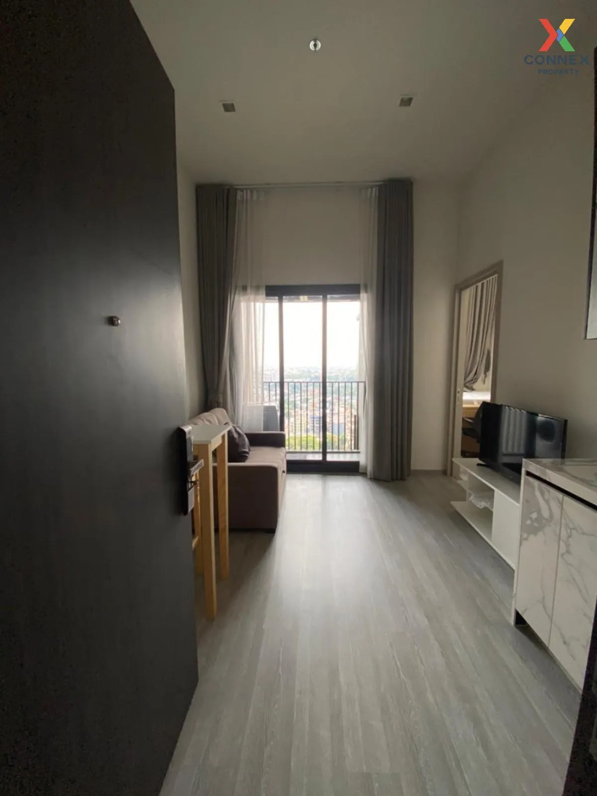 For Rent Condo , The line sukhumvit 101 , BTS-Punnawithi , Bang C 1