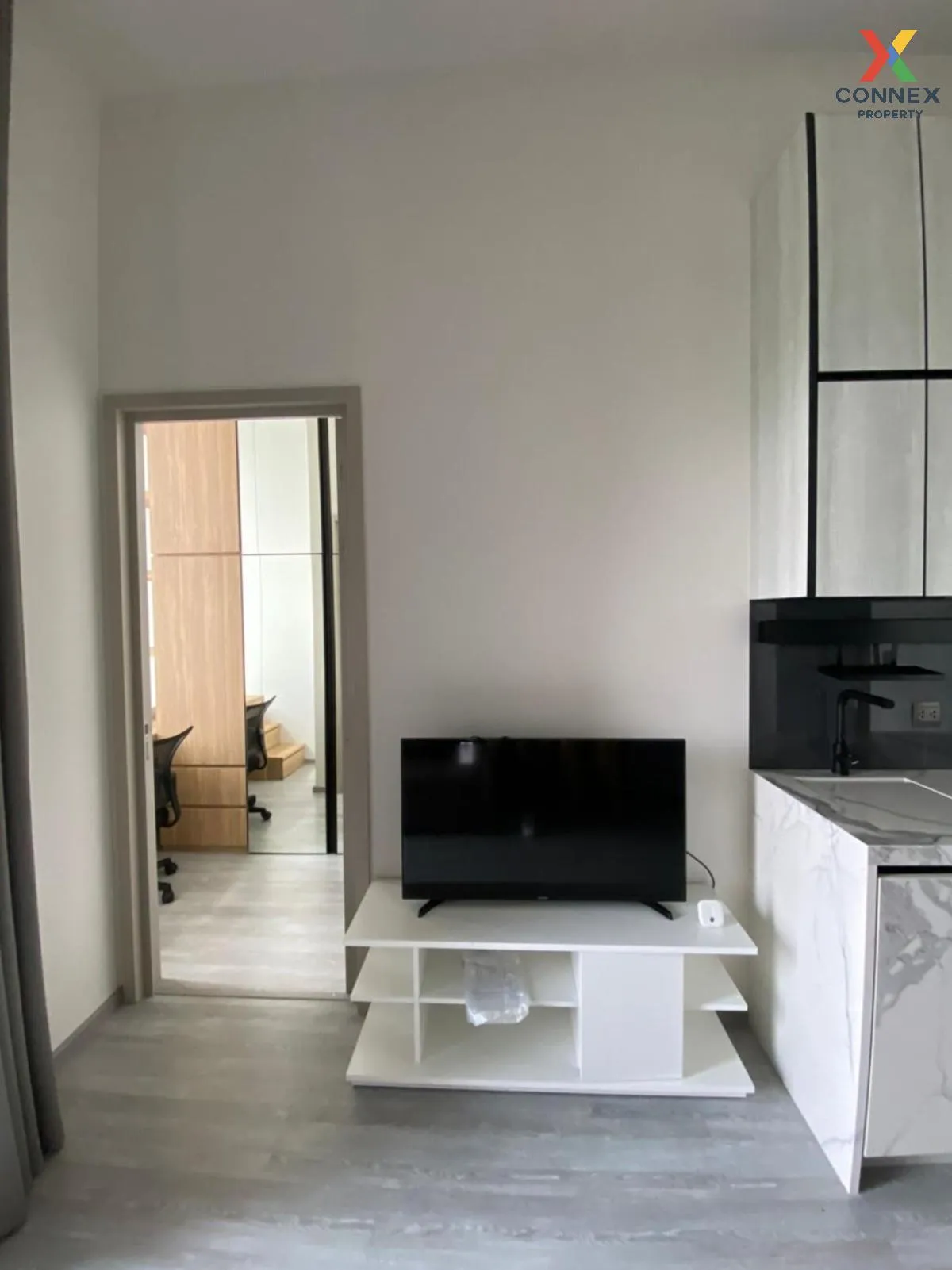 For Rent Condo , The line sukhumvit 101 , BTS-Punnawithi , Bang C 4