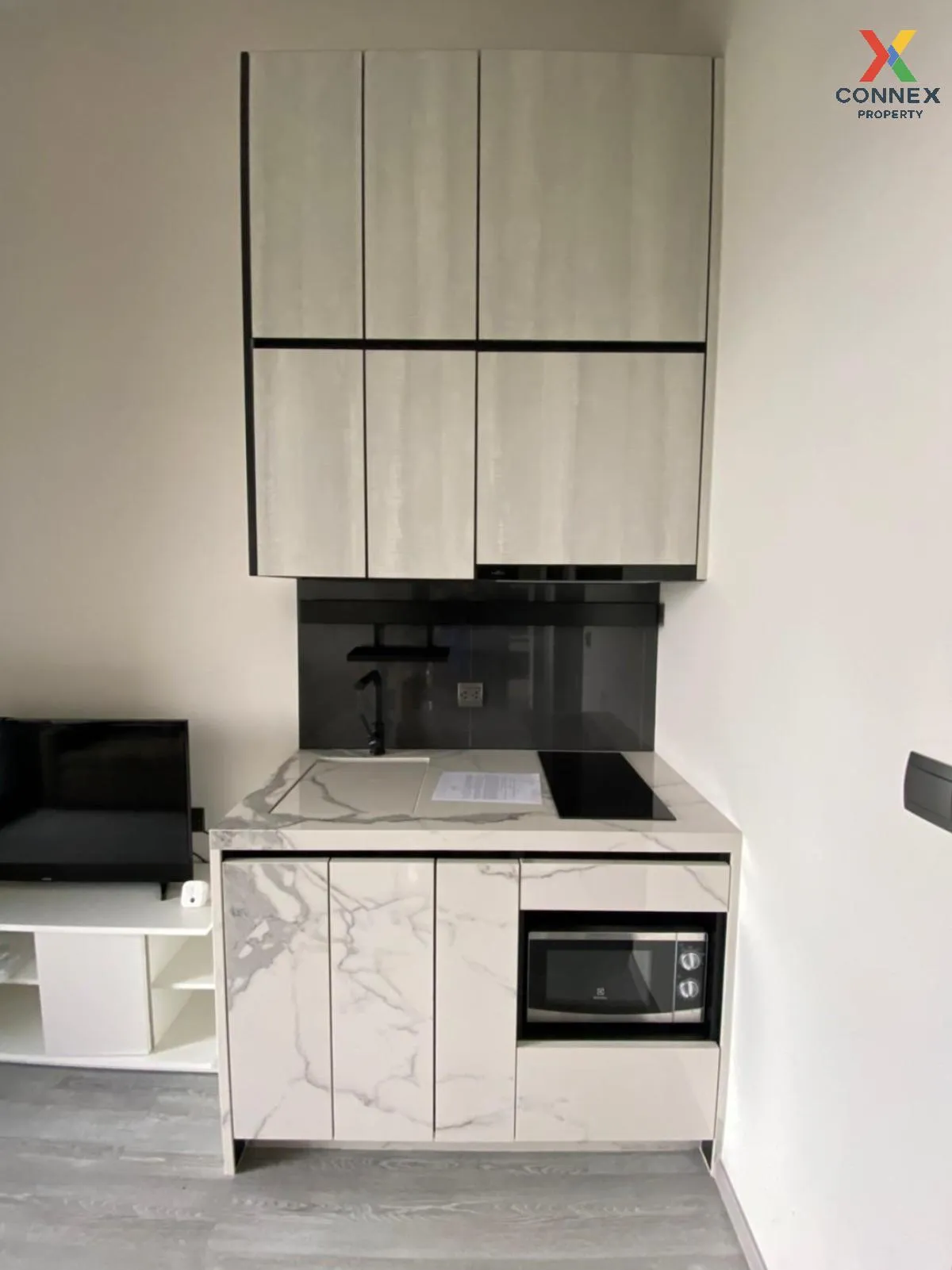 For Rent Condo , The line sukhumvit 101 , BTS-Punnawithi , Bang C