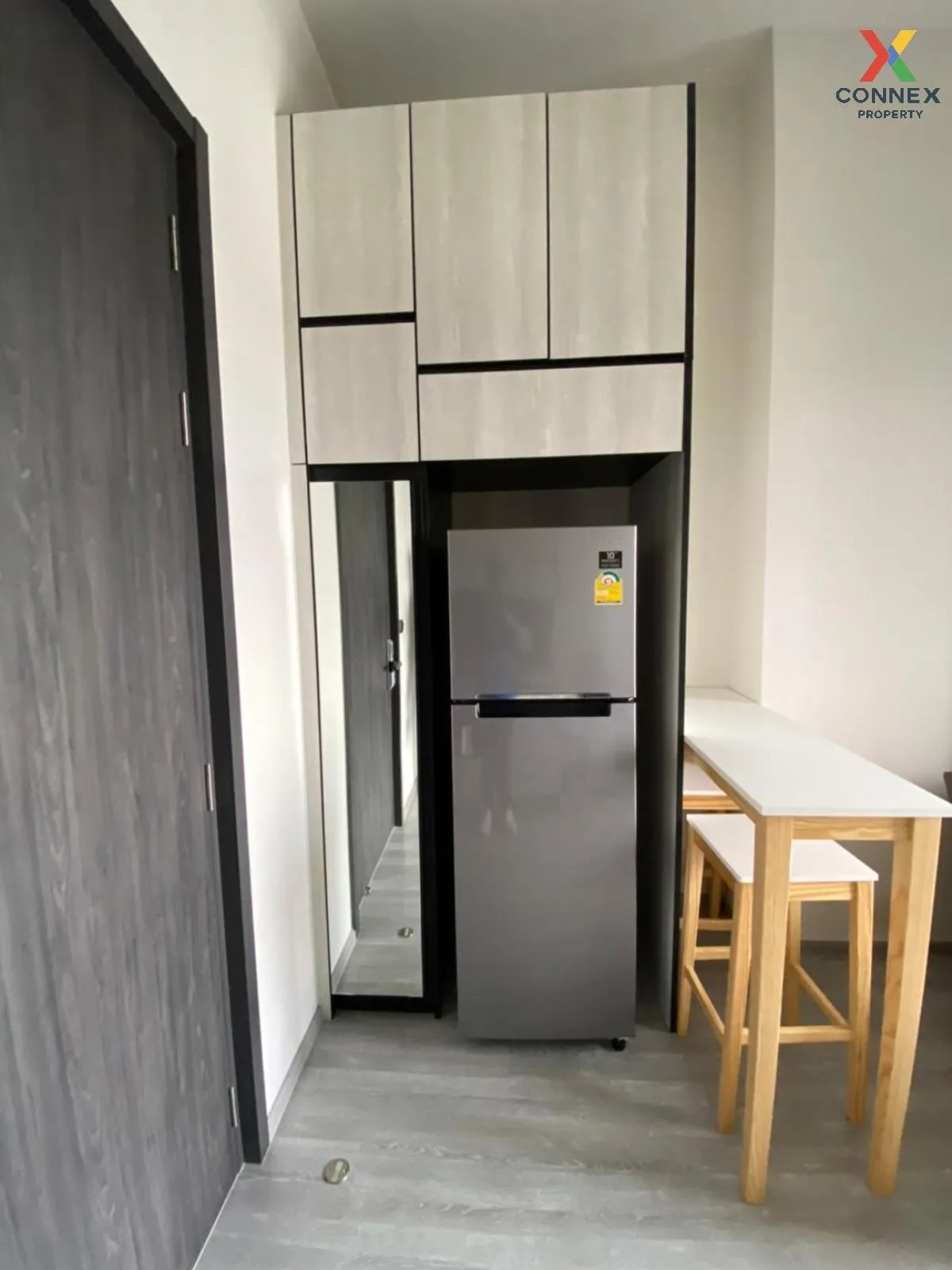 For Rent Condo , The line sukhumvit 101 , BTS-Punnawithi , Bang C