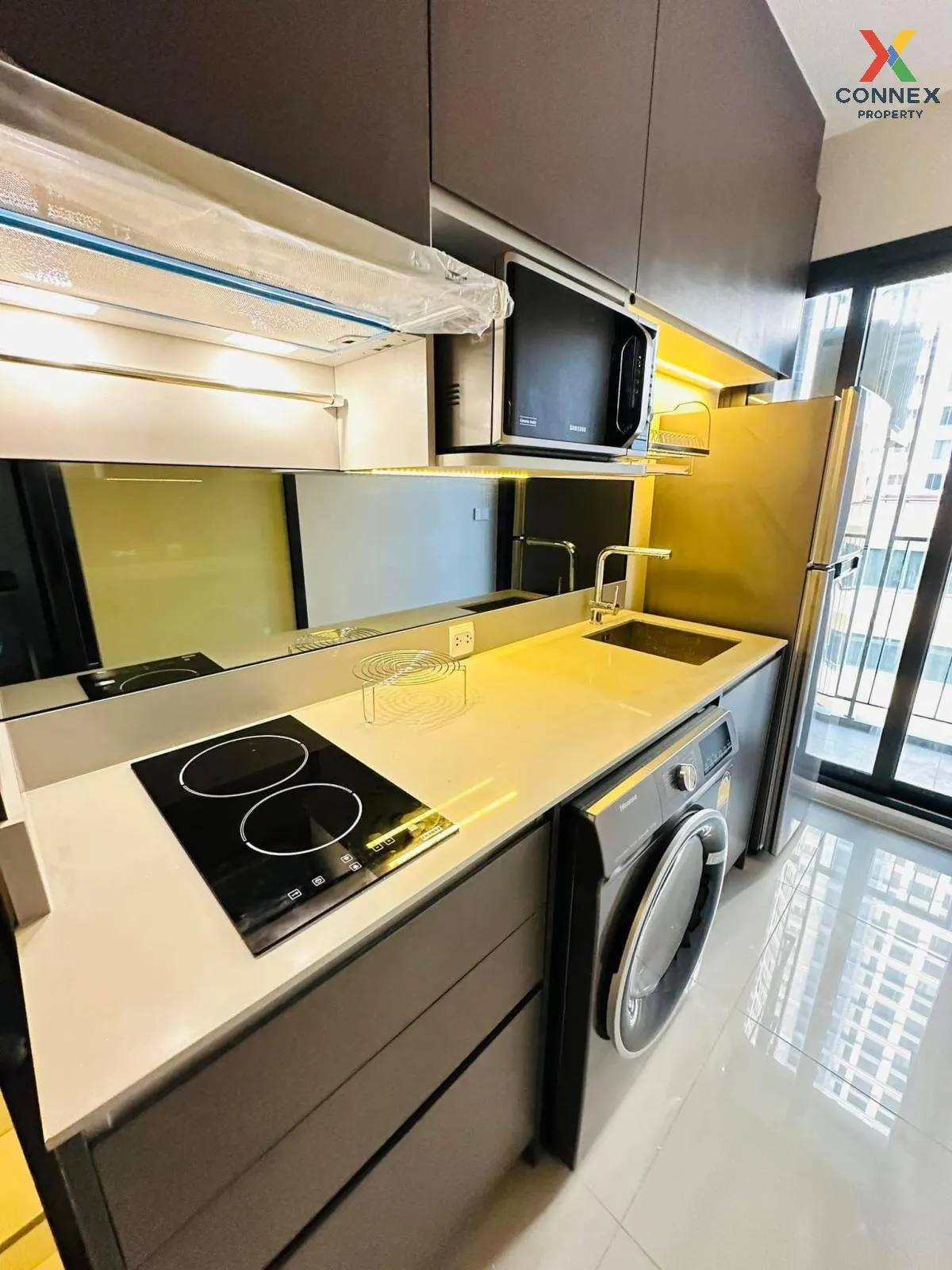 เช่าคอนโด  เดอะไพรเวซี่ จตุจักร BTS-ห้าแยกลาดพร้าว จอมพล  เขต จตุ 3