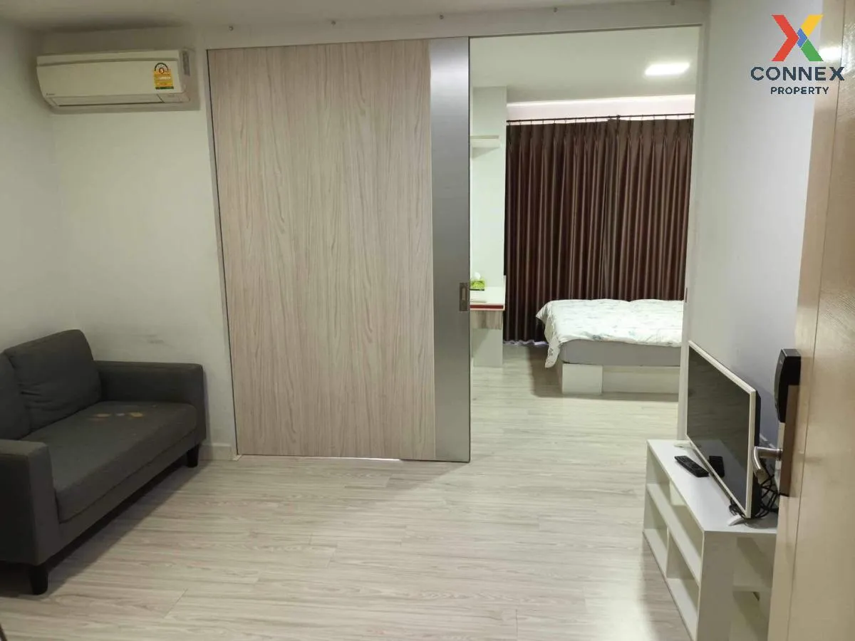 ขายคอนโด  มีสไตล์ @ สุขุมวิท-บางนา บางนา เขต บางนา กรุงเทพ CX-921 1