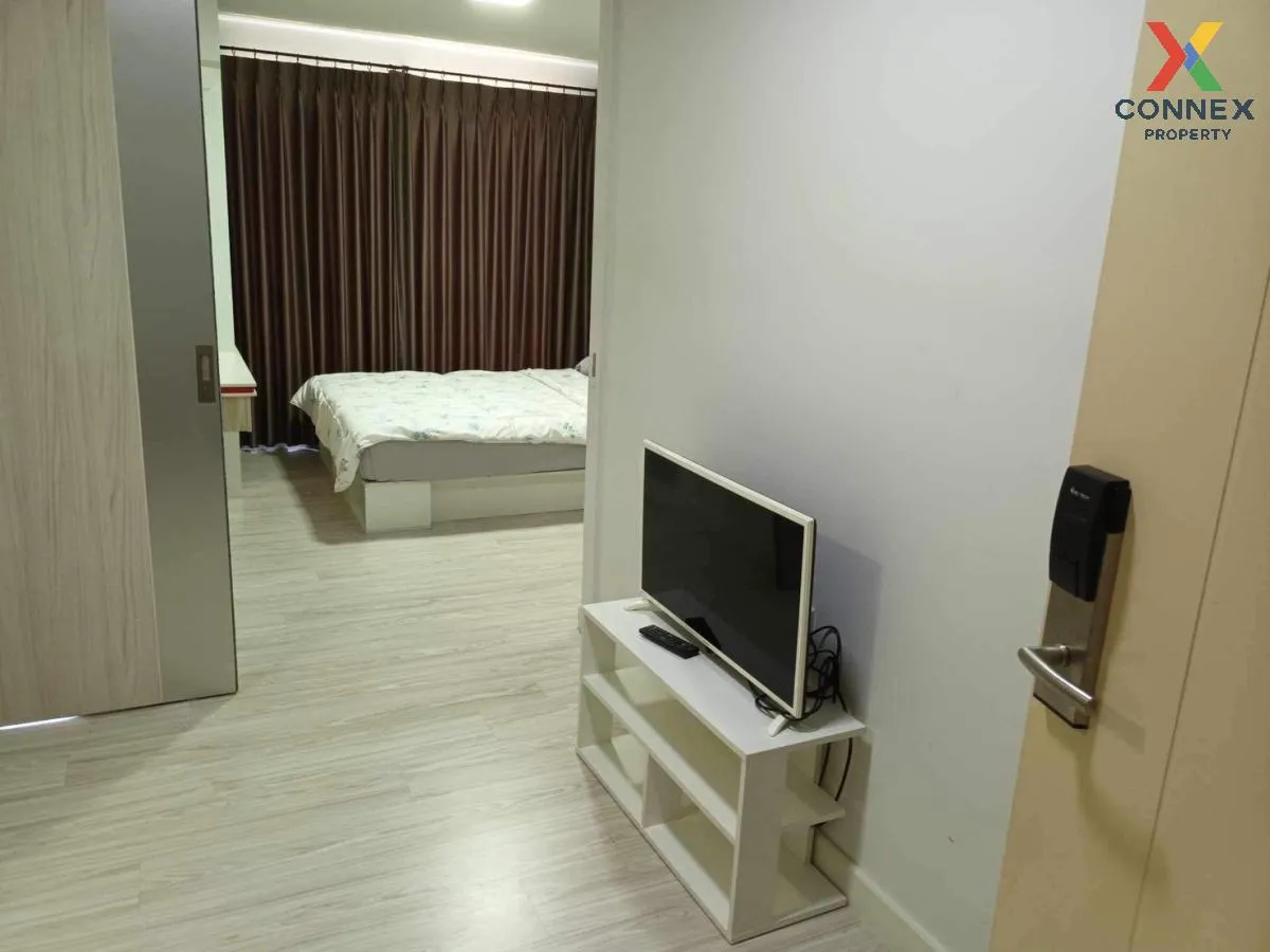 ขายคอนโด  มีสไตล์ @ สุขุมวิท-บางนา บางนา เขต บางนา กรุงเทพ CX-921 2