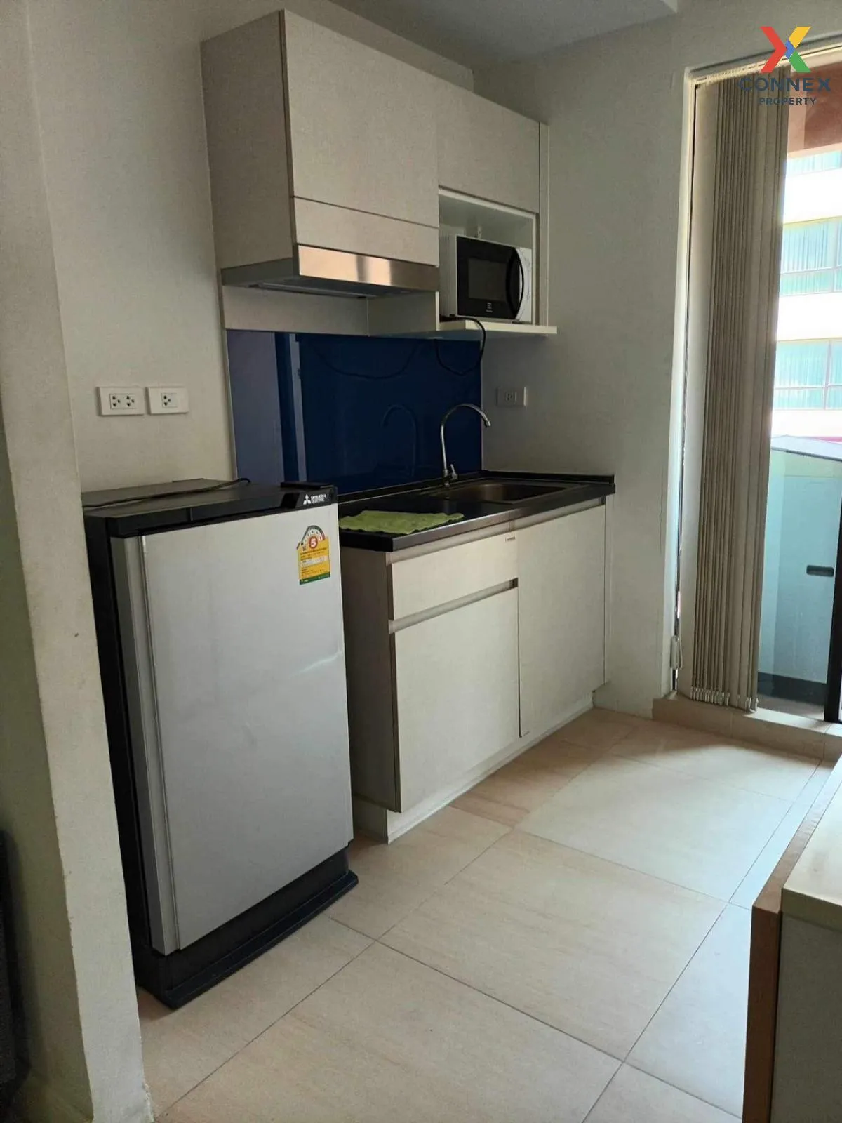 ขายคอนโด  มีสไตล์ @ สุขุมวิท-บางนา บางนา เขต บางนา กรุงเทพ CX-921 3