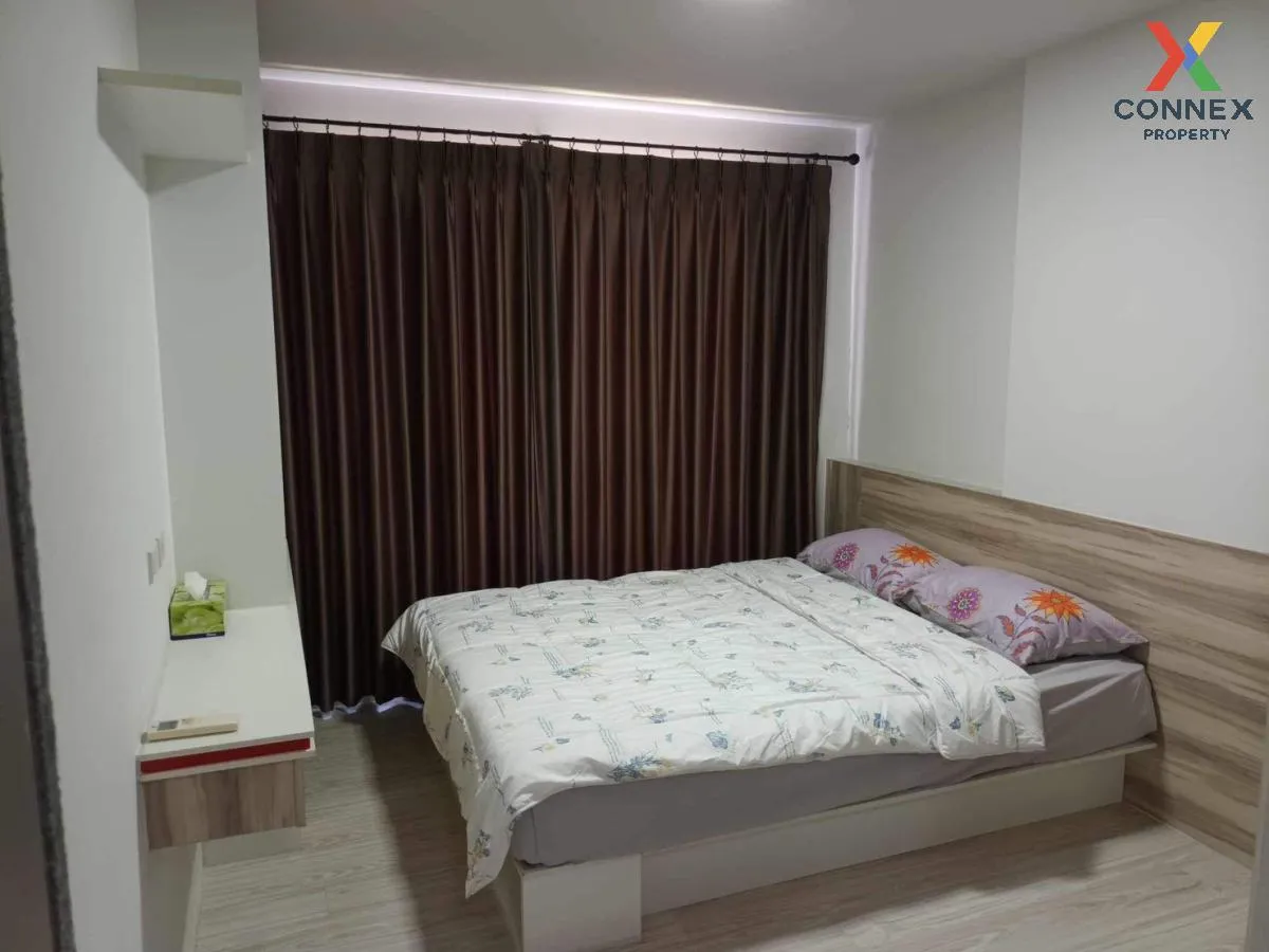 ขายคอนโด  มีสไตล์ @ สุขุมวิท-บางนา บางนา เขต บางนา กรุงเทพ CX-921 4