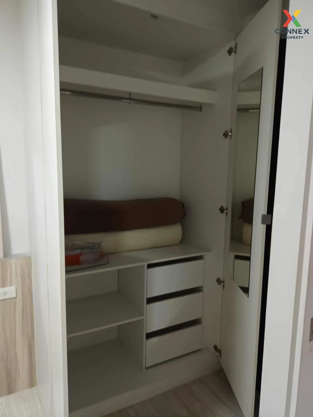 ขายคอนโด  มีสไตล์ @ สุขุมวิท-บางนา บางนา เขต บางนา กรุงเทพ CX-921