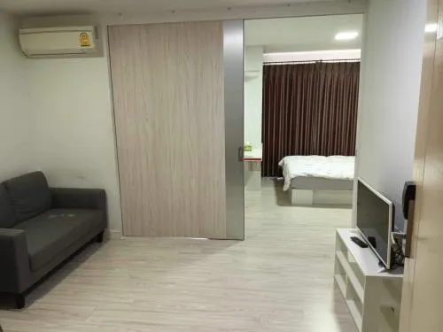 ขายคอนโด  มีสไตล์ @ สุขุมวิท-บางนา บางนา เขต บางนา กรุงเทพ CX-92173