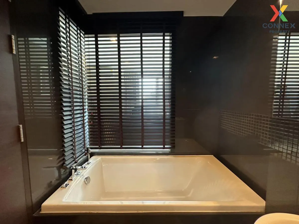 For Rent Condo , Rhythm Sathorn , BTS-Saphan Taksin , Thungmahame