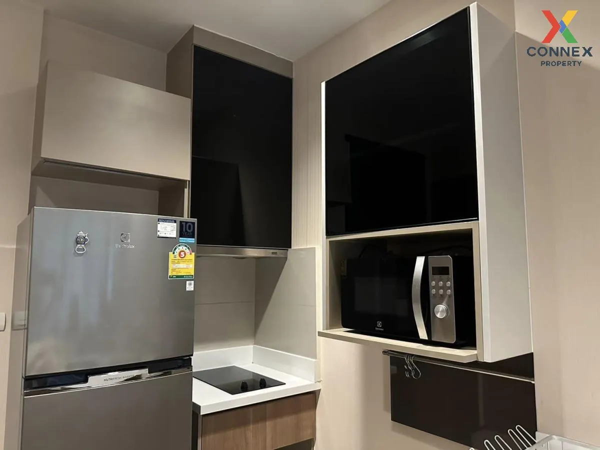 For Rent Condo , Rhythm Sathorn , BTS-Saphan Taksin , Thungmahame 4