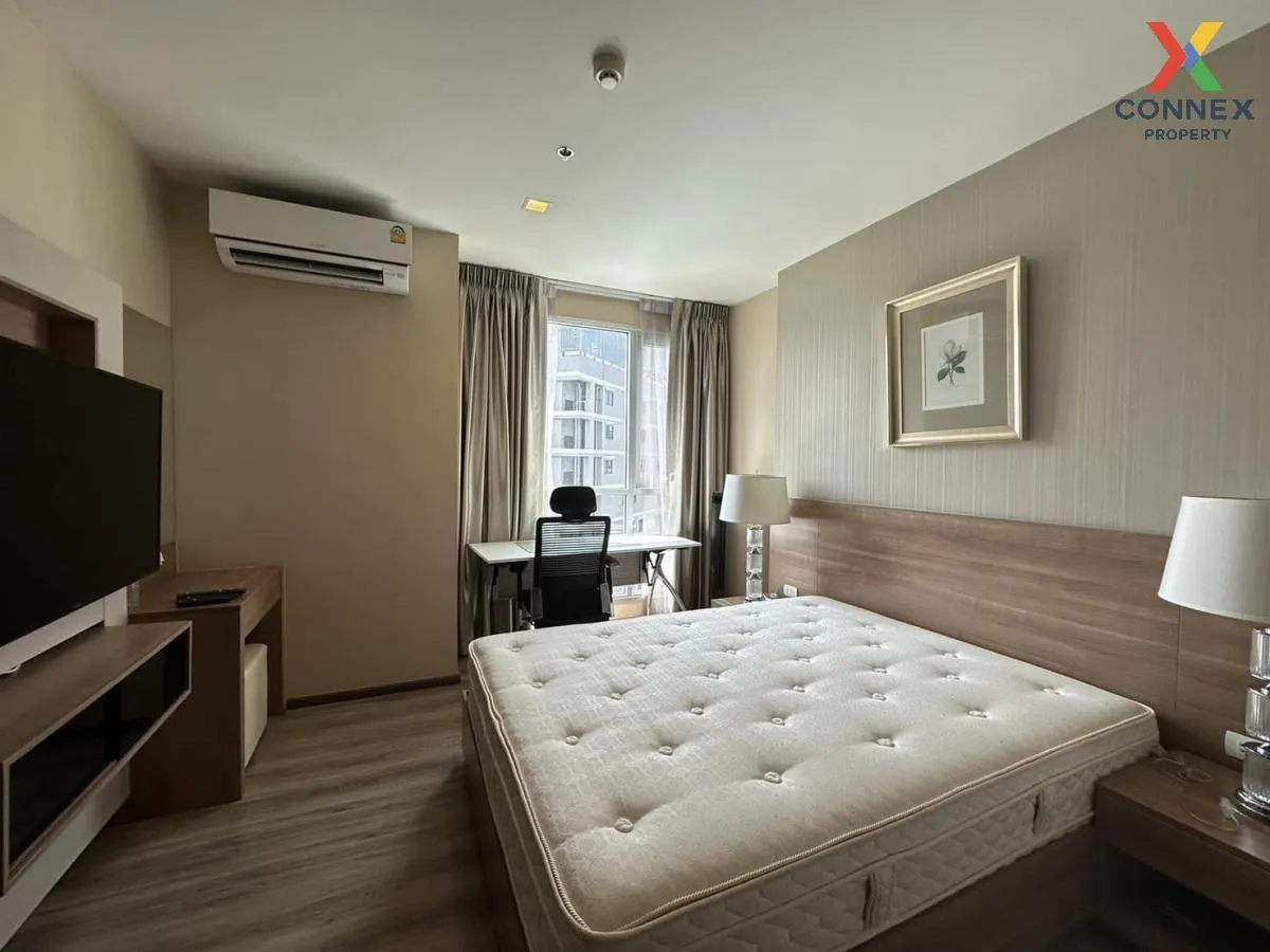 For Rent Condo , Rhythm Sathorn , BTS-Saphan Taksin , Thungmahame
