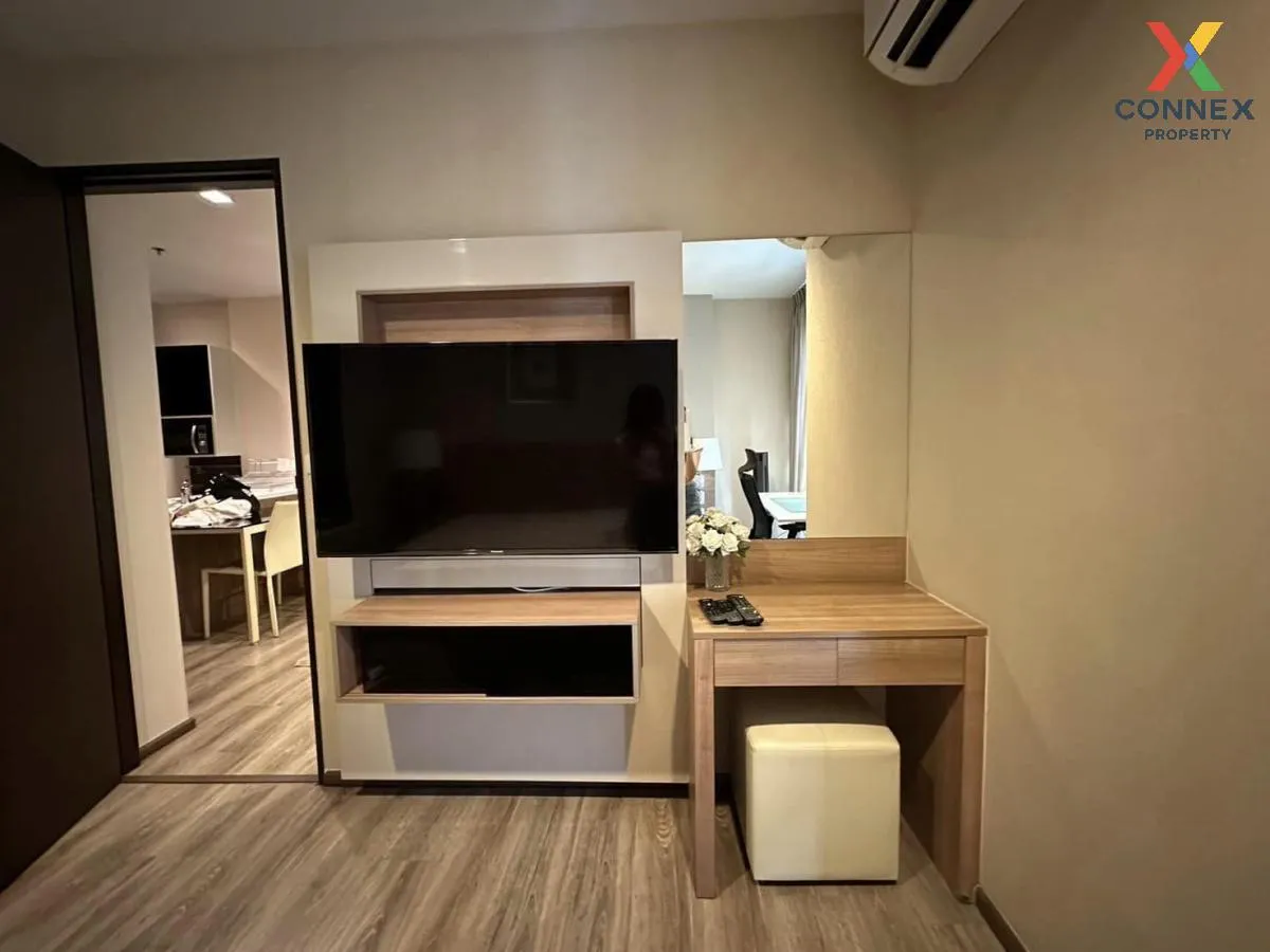 For Rent Condo , Rhythm Sathorn , BTS-Saphan Taksin , Thungmahame