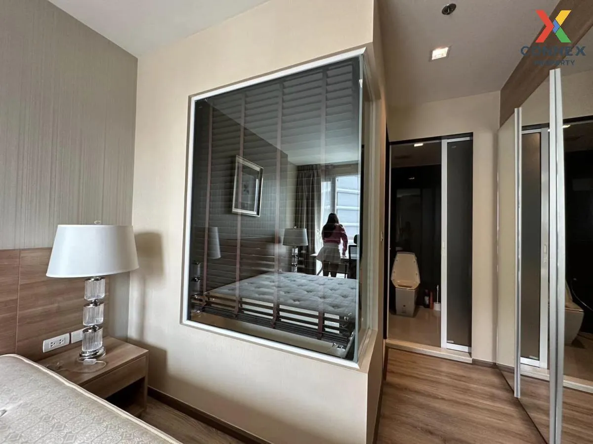 For Rent Condo , Rhythm Sathorn , BTS-Saphan Taksin , Thungmahame