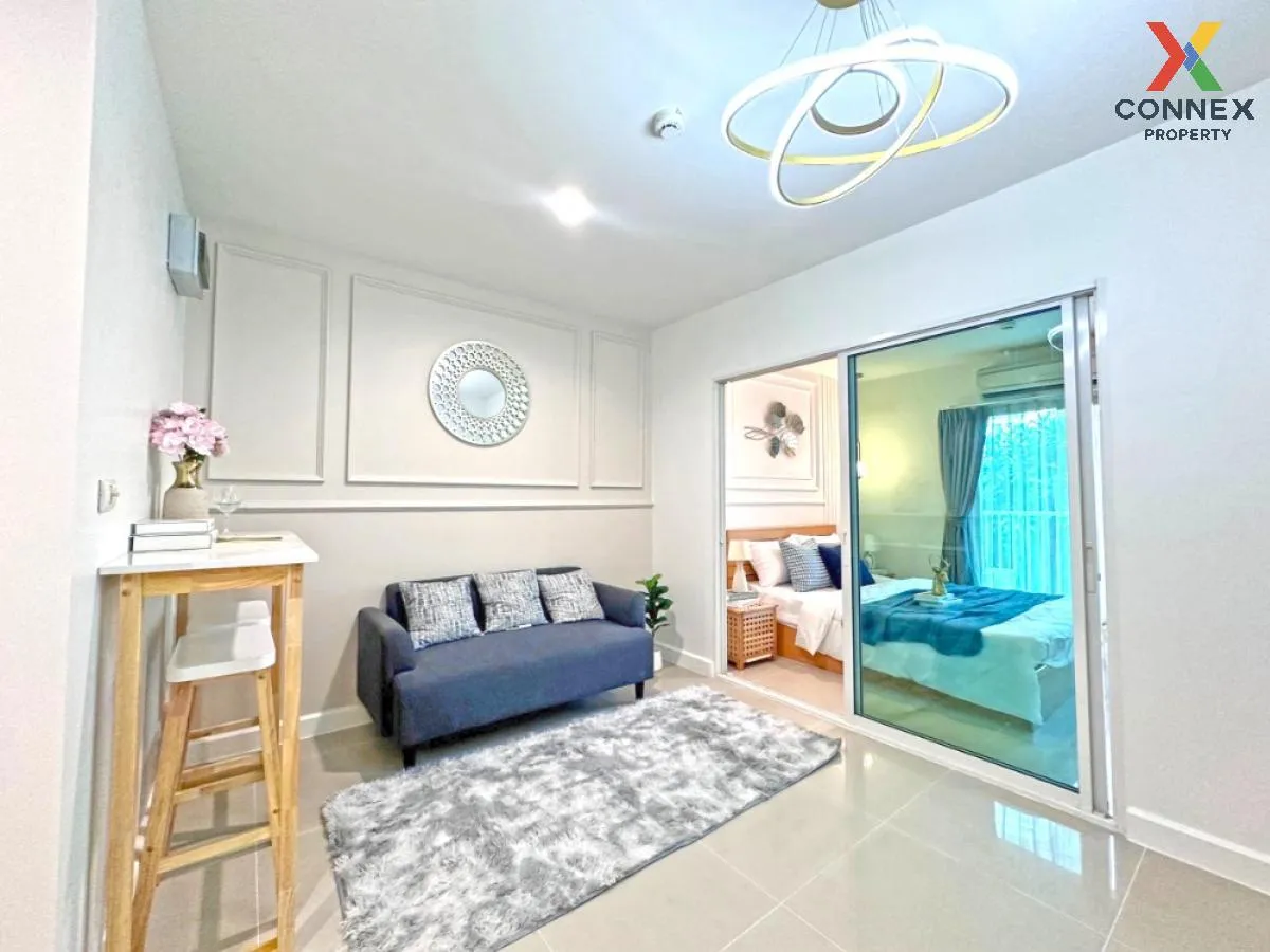 ขายคอนโด  เมโทร ปาร์ค สาทร BTS-วุฒากาศ ปากคลองภาษีเจริญ เขต ภาษีเ