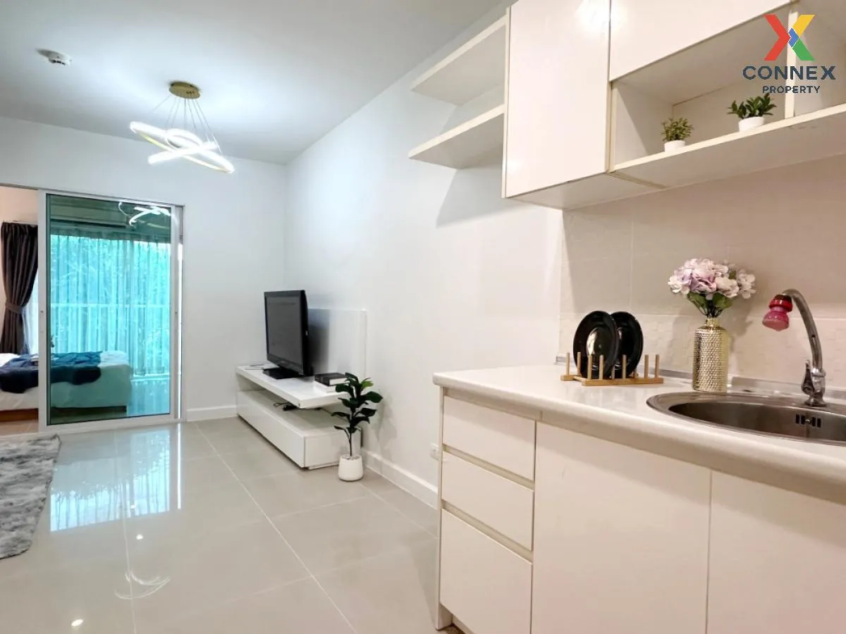 ขายคอนโด  เมโทร ปาร์ค สาทร BTS-วุฒากาศ ปากคลองภาษีเจริญ เขต ภาษีเ