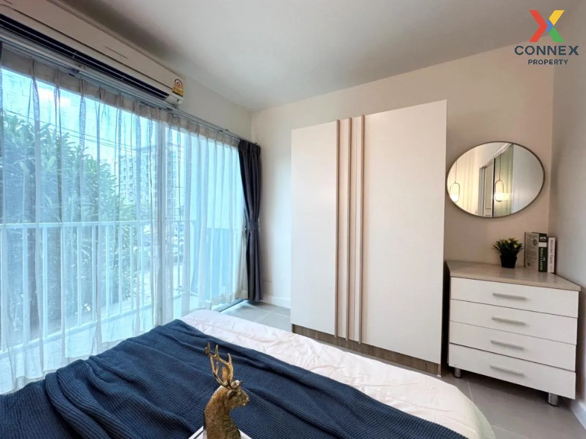 ขายคอนโด  เมโทร ปาร์ค สาทร BTS-วุฒากาศ ปากคลองภาษีเจริญ เขต ภาษีเ