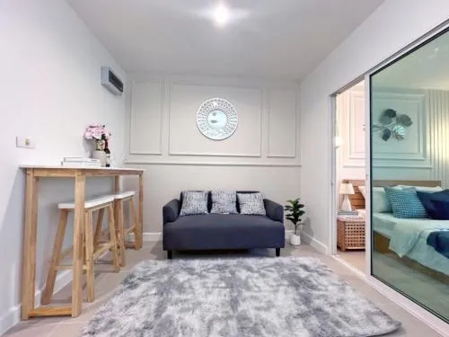 ขายคอนโด  เมโทร ปาร์ค สาทร BTS-วุฒากาศ ปากคลองภาษีเจริญ เขต ภาษีเจริญ กรุงเทพ CX-92177