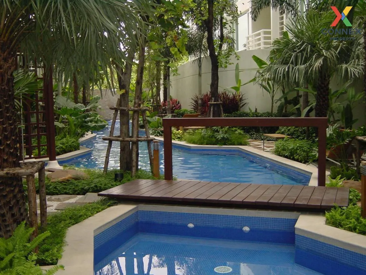 For Sale Condo , Baan Siri Sukhumvit 10 , BTS-Nana , Khlong Toei 