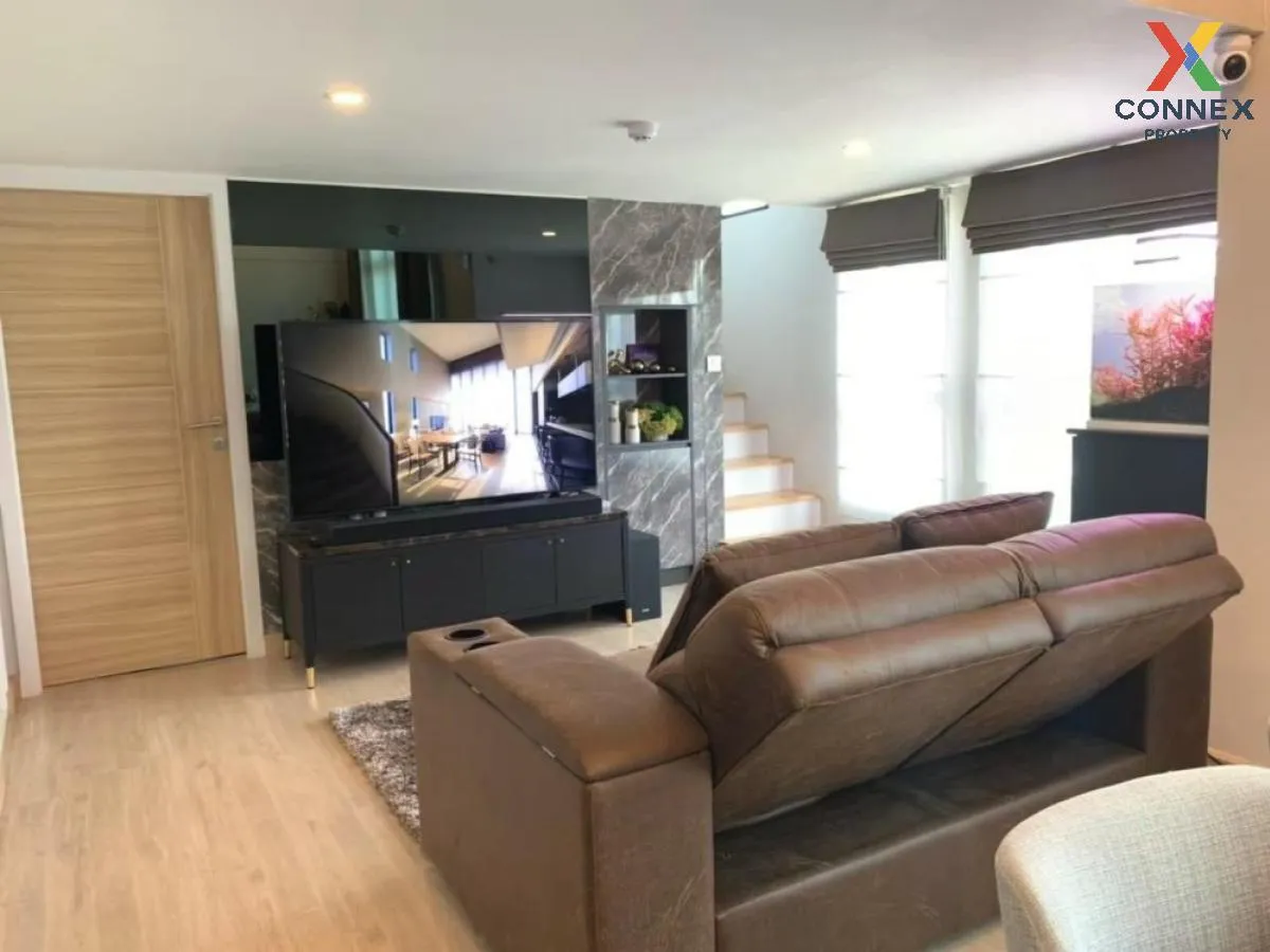 For Sale Condo , Knightsbridge Duplex Tiwanon , MRT-Ministry of P For Sale Condo , Knightsbridge Duplex Tiwanon , MRT-Ministry of P 1