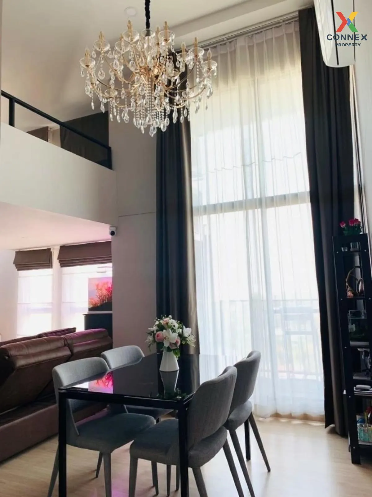 For Sale Condo , Knightsbridge Duplex Tiwanon , MRT-Ministry of P For Sale Condo , Knightsbridge Duplex Tiwanon , MRT-Ministry of P 2