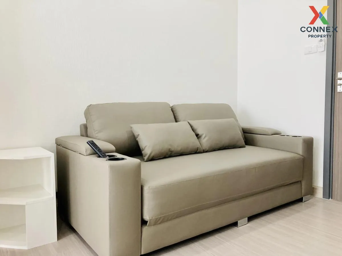 For Rent Condo , Supalai Loft Sathorn-Ratchaphruek , BTS-Bang Wa  1