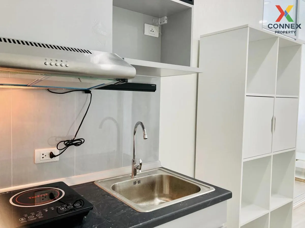 For Rent Condo , Supalai Loft Sathorn-Ratchaphruek , BTS-Bang Wa  3