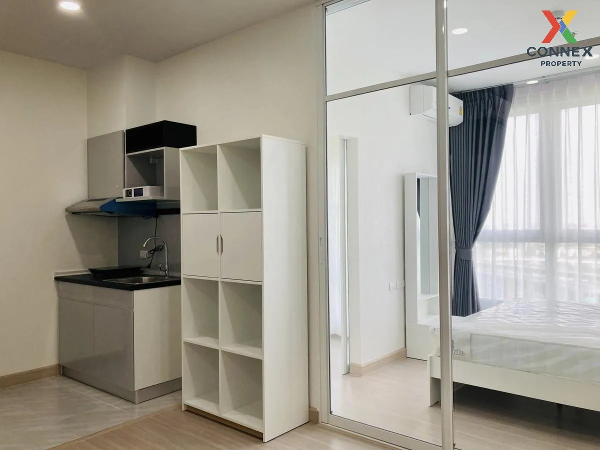 For Rent Condo , Supalai Loft Sathorn-Ratchaphruek , BTS-Bang Wa  4