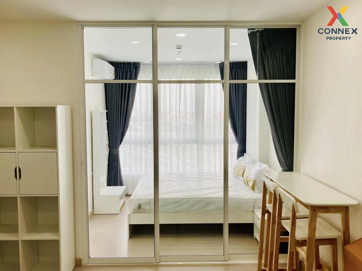 For Rent Condo , Supalai Loft Sathorn-Ratchaphruek , BTS-Bang Wa 