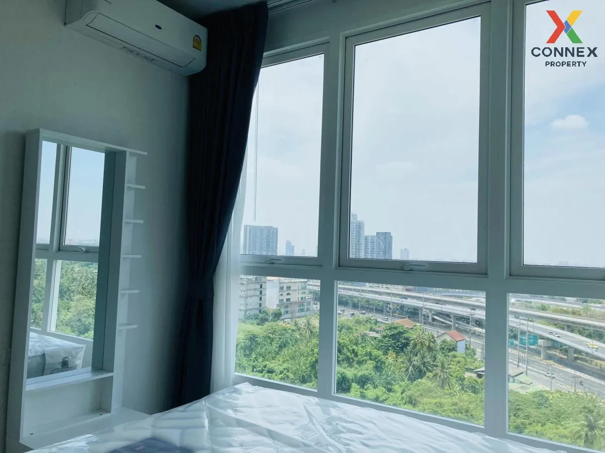 For Rent Condo , Supalai Loft Sathorn-Ratchaphruek , BTS-Bang Wa 