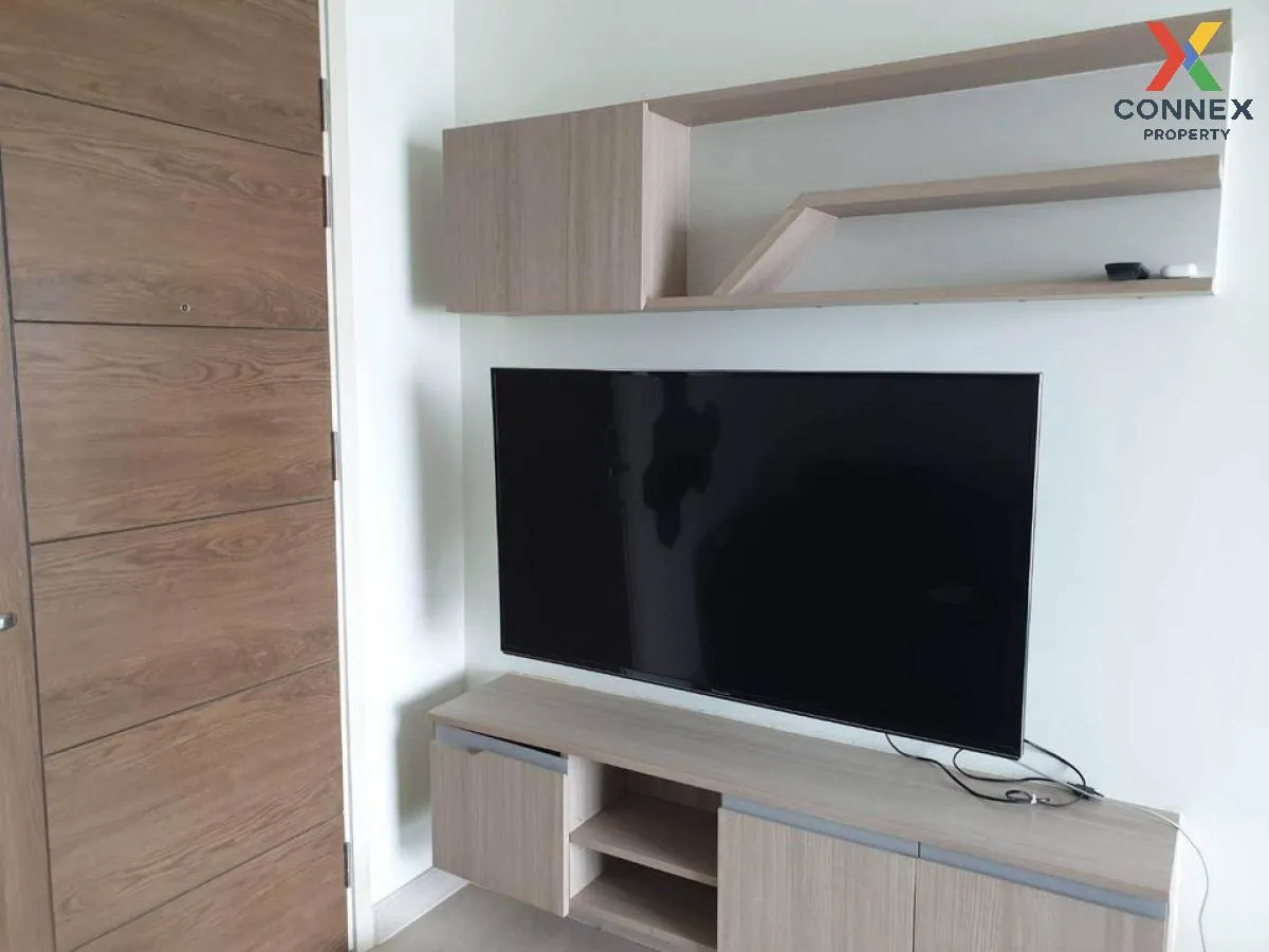 เช่าคอนโด  นิช โมโน สุขุมวิท 50 BTS-อ่อนนุช พระโขนง เขต คลองเตย ก 3