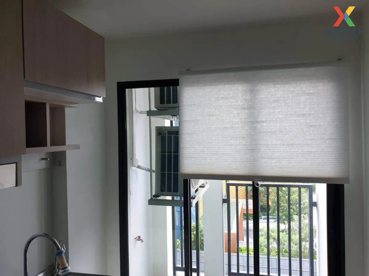 เช่าคอนโด  นิช โมโน สุขุมวิท 50 BTS-อ่อนนุช พระโขนง เขต คลองเตย ก