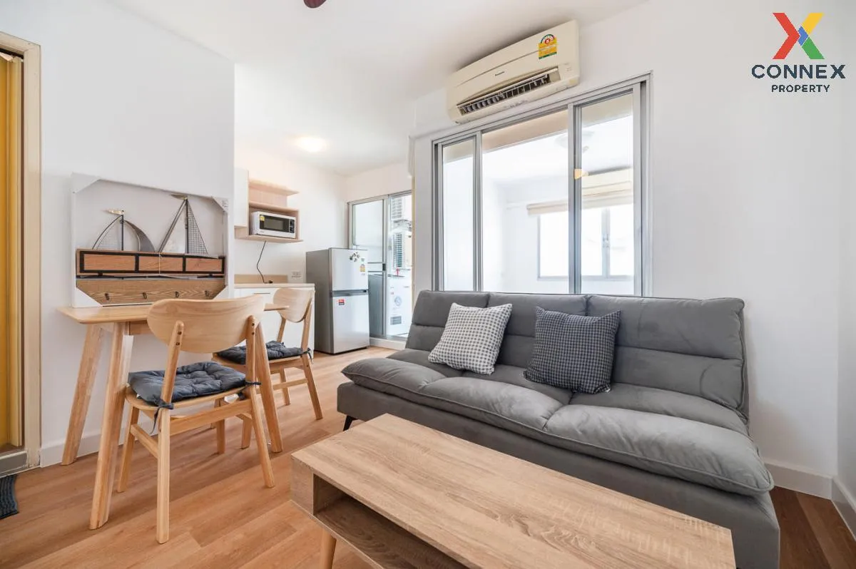 For Sale Condo , Lumpini Condo Town Ramintra - Laksi , BTS-Wat Ph 2