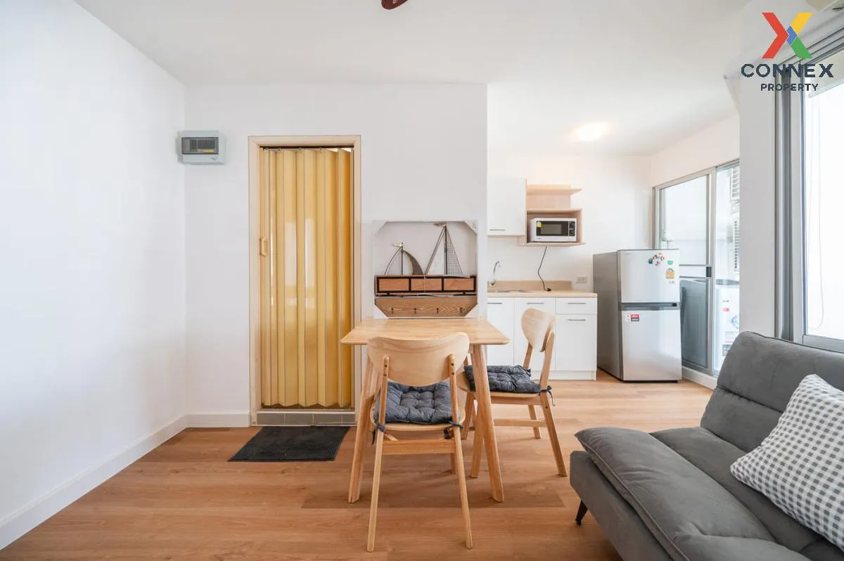 For Sale Condo , Lumpini Condo Town Ramintra - Laksi , BTS-Wat Ph 3