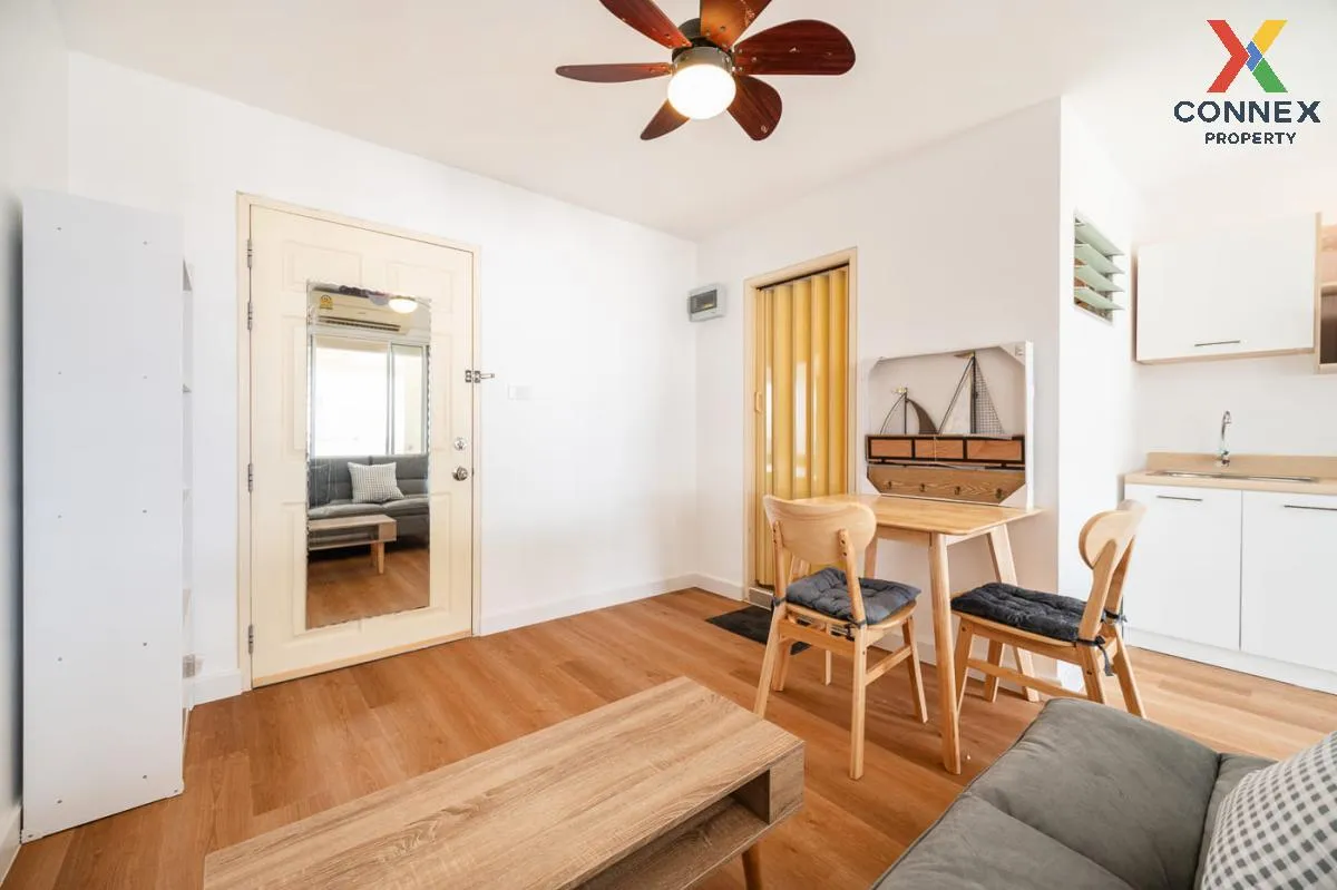 For Sale Condo , Lumpini Condo Town Ramintra - Laksi , BTS-Wat Ph 4