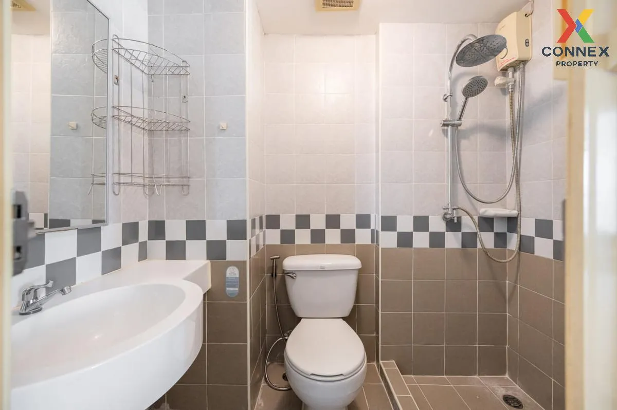 For Sale Condo , Lumpini Condo Town Ramintra - Laksi , BTS-Wat Ph