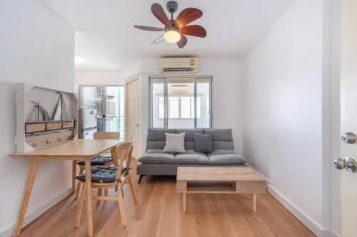 For Sale Condo , Lumpini Condo Town Ramintra - Laksi , BTS-Wat Phra Sri Mahathat , Anusawari , Bang Khen , Bangkok , CX-92186