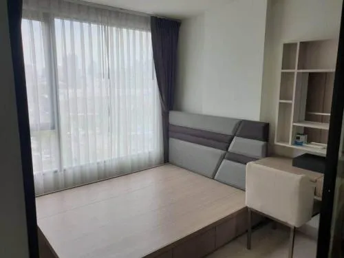 For Sale Condo , Niche Mono Sukhumvit 50 , BTS-On Nut , Phra Khanong , Khlong Toei , Bangkok , CX-92187
