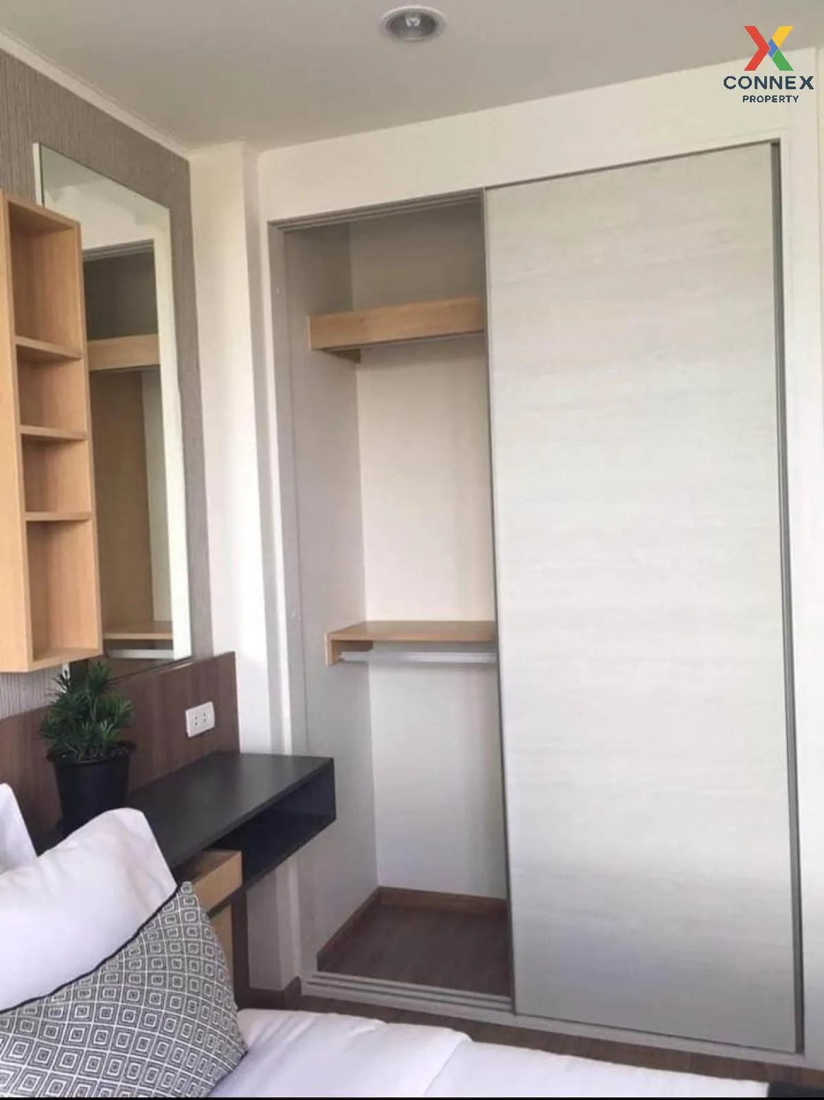 เช่าคอนโด  ยู ดีไลท์ แอท หัวหมาก สเตชั่น หัวหมาก เขต บางกะปิ กรุง