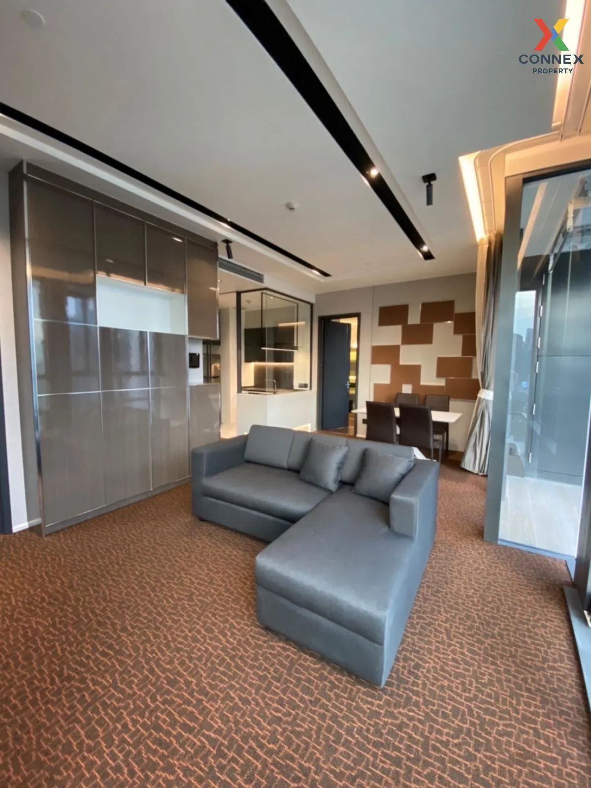 For Rent Condo , The Bangkok Thonglor , BTS-Thong Lo , Khlong Tan 3