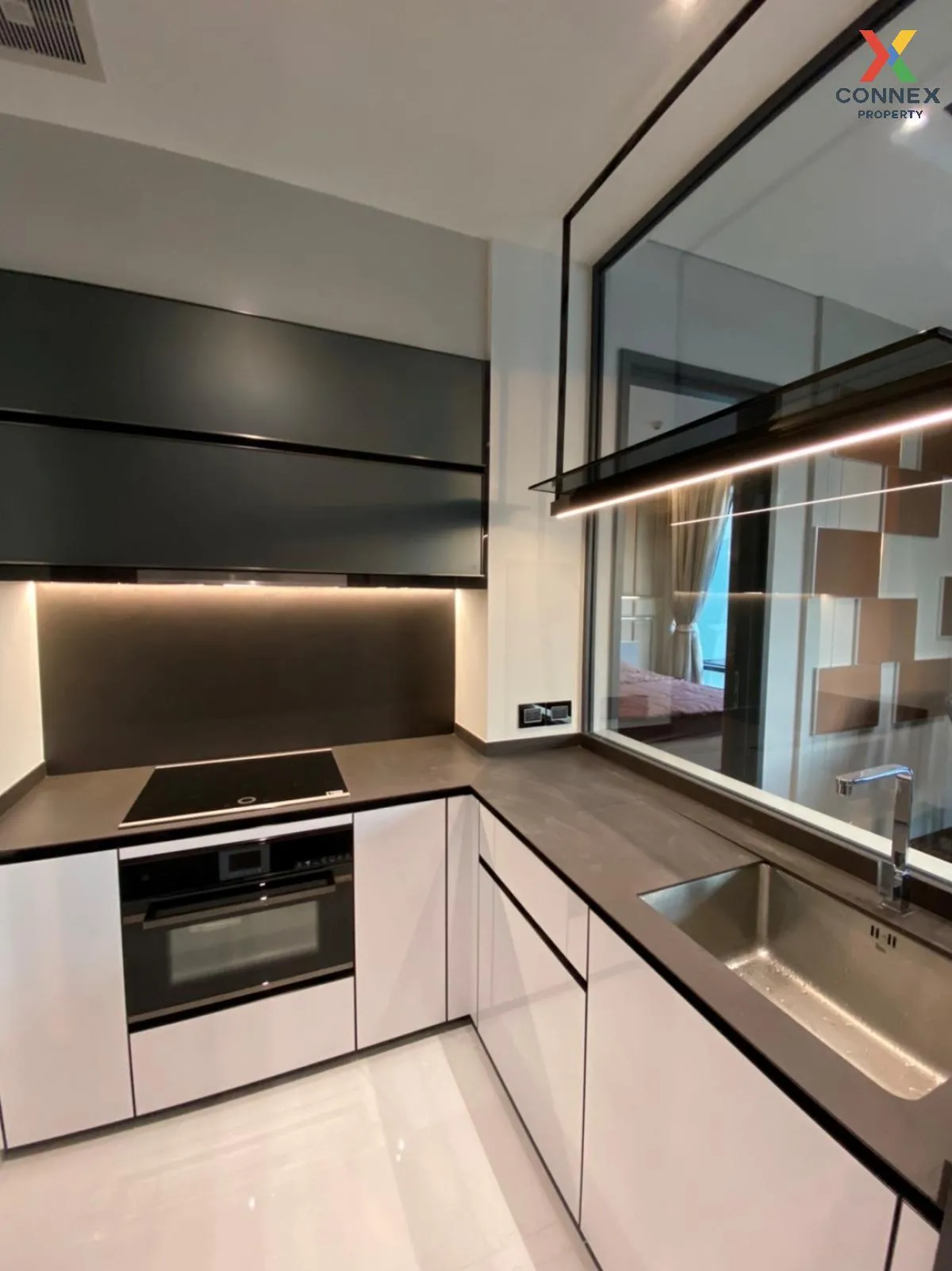 For Rent Condo , The Bangkok Thonglor , BTS-Thong Lo , Khlong Tan 4