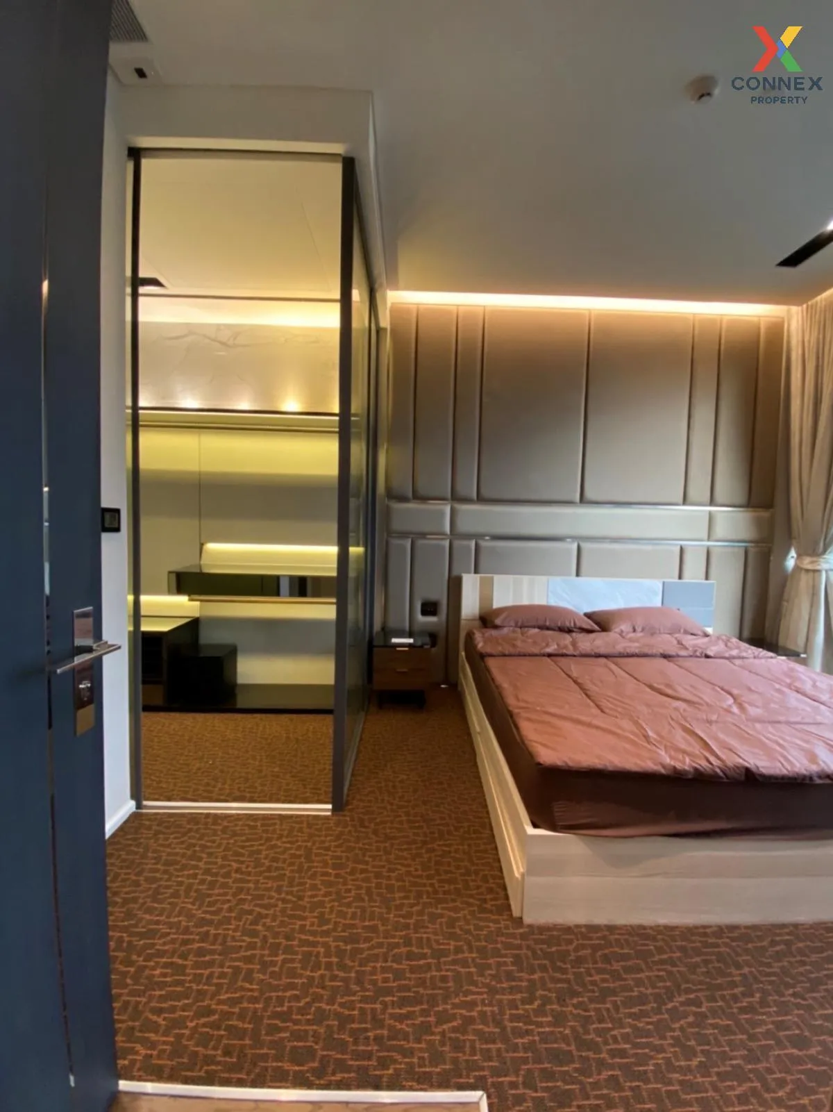 For Rent Condo , The Bangkok Thonglor , BTS-Thong Lo , Khlong Tan