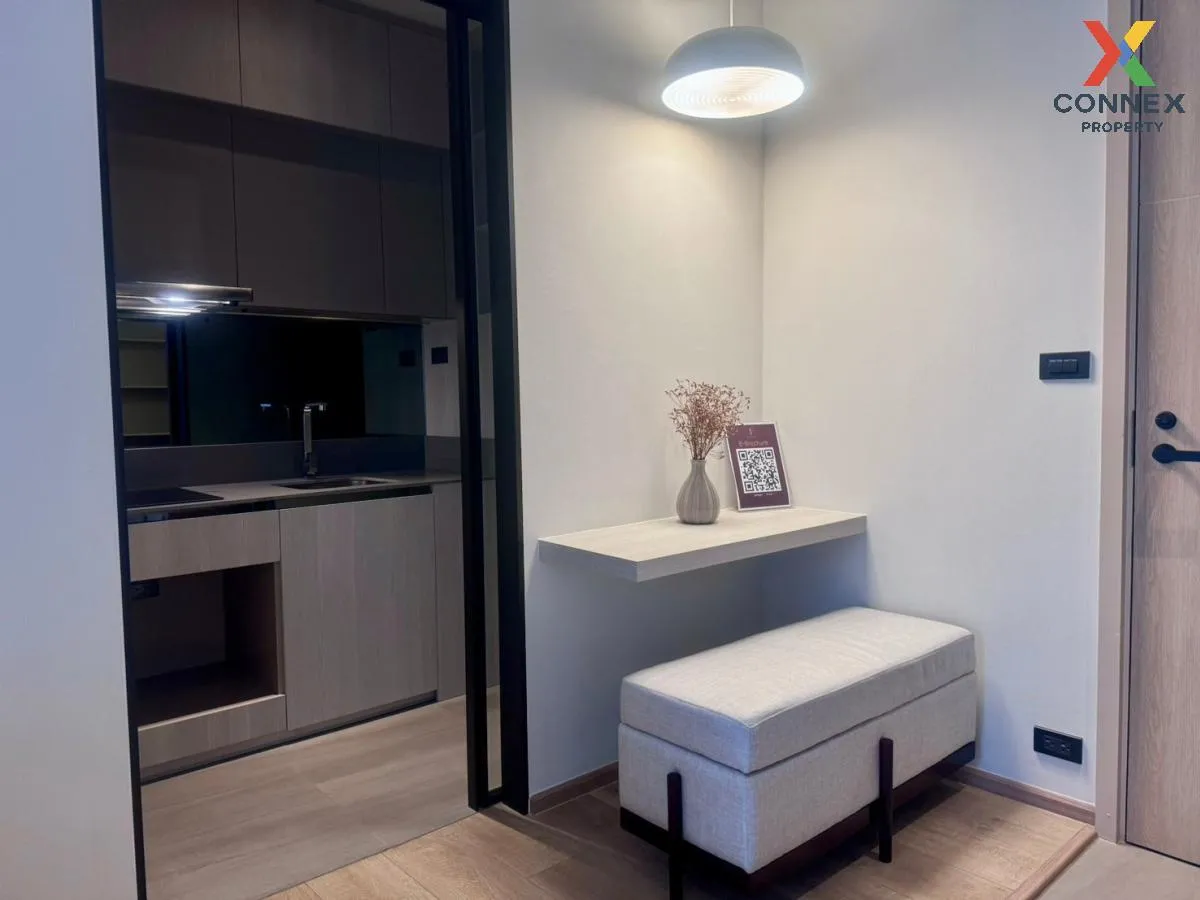 For Rent Condo , The Fine Bangkok Thonglor-Ekamai , BTS-Thong Lo 