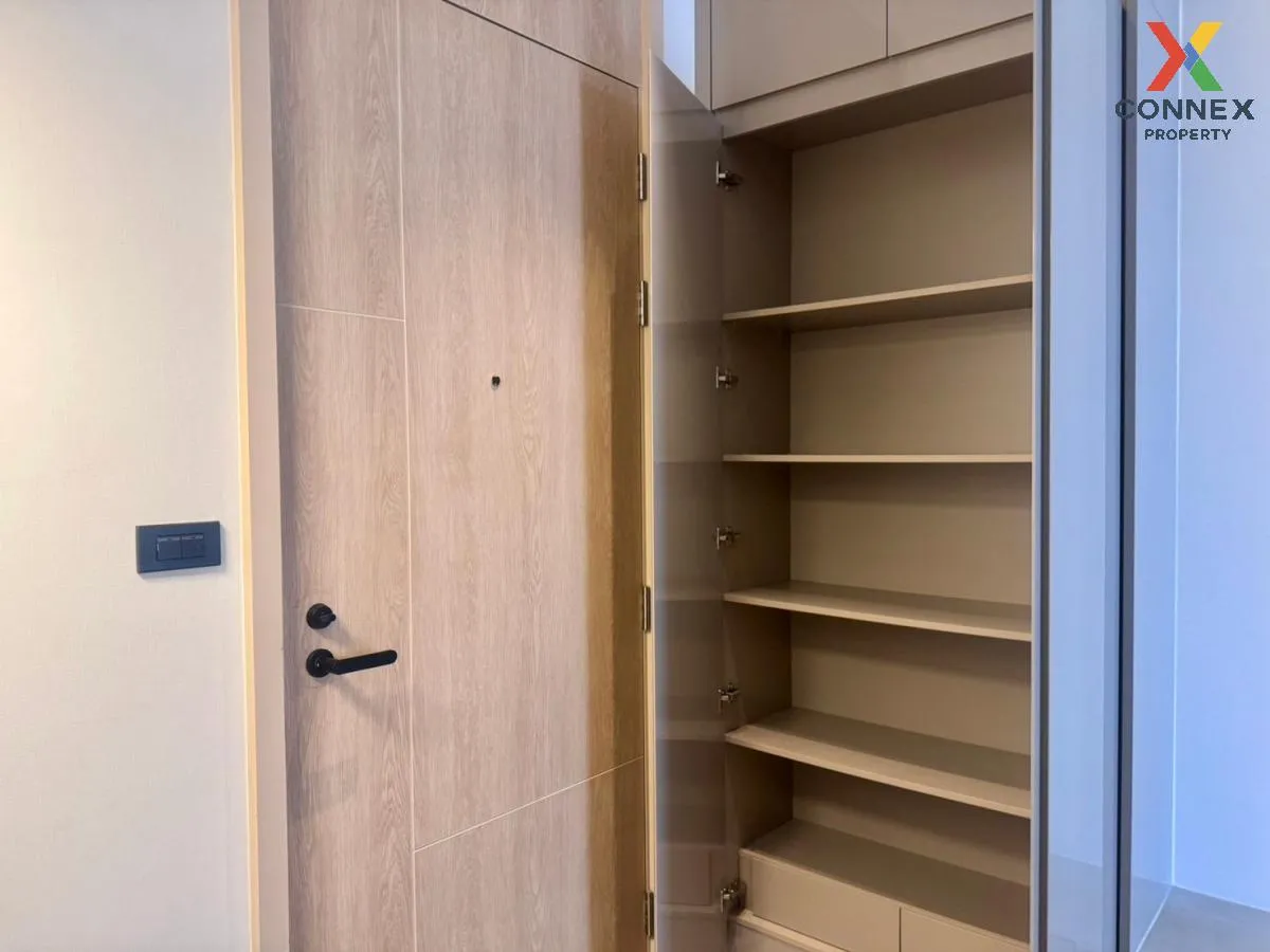 For Rent Condo , The Fine Bangkok Thonglor-Ekamai , BTS-Thong Lo 