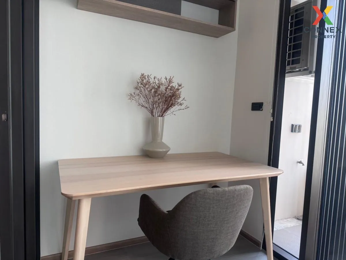 For Rent Condo , The Fine Bangkok Thonglor-Ekamai , BTS-Thong Lo 